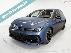 Volkswagen Golf - 1.5 TSI R-Line Edition|150PK|Ledmatrix|Navigatie|Head Up|Camera|Winterpakket|Trekhaak