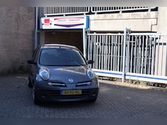 Nissan Micra - 1.2 Visia