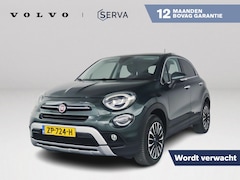 Fiat 500 X Cross - 1.3 GSE City Cross AUT. | Panoramadak | Park assist | Airco | Cruise control