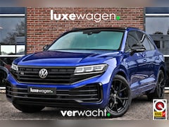 Volkswagen Touareg - 3.0 TSi eHybrid 4M R Pano Trekh DynAudio Stoel-koel Massage HUD 360