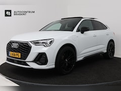 Audi Q3 Sportback - 45 TFSI e S Edition (PANORAMADAK, STOELVERWARMING, SFEERVERLICHTING, CARPLAY, CAMERA, 1e E