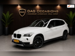 BMW X1 - SDrive18i AUTOMAAT|PANO|NAVI|CRUISE|PDC