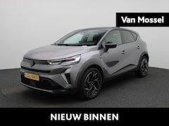 Renault Captur - 1.8 E-Tech full hybrid 160 esprit Alpine | HARMAN KARDON Audio | Pano dak | 360 Camera | N