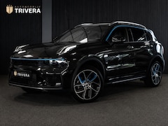 Lynk & Co 01 - Co 1.5 l SoH 96% l 360°camera l PANO l INFINITY Sound l Zwrt Hemel l 1ste eig. l BTW Auto