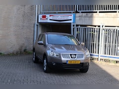 Nissan Qashqai - 2.0 Acenta