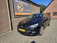 Opel Astra Sports Tourer - 1.4 Turbo Sport