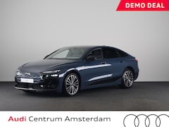 Audi A6 Sportback e-tron - S edition e-tron 83 kWh 286 pk Adverteren per december 2026 | Techniekpakket plus | Sports