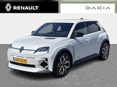 Renault 5 - 5 comfort range techno 52 kWh