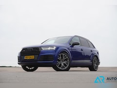 Audi SQ7 - 4.0 TDI quattro * Grijs kenteken * V8 * RS-Seats