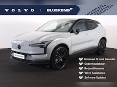 Volvo EX30 - P5 Long Range Plus Europa - Black Edition - Adaptive Cruise Control - Harman/Kardon audio
