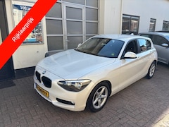 BMW 1-serie - (e87) 114i 102PK 5D Business