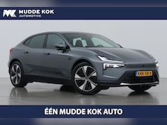 Polestar 4 - 4 Long Range Single Motor Plus 100 kWh | Plus | Pilot | ACC | Panoramadak | 360° Camera |