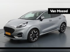Ford Puma - 1.0 EcoBoost Hybrid ST-Line X | Apple Carplay/Android Auto | Navigatie | LED-Verlichting |