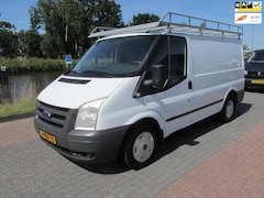 Ford Transit - 260S 2.2 TDCI airco
