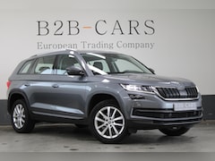 Skoda Kodiaq - 1.5 TSI Soleil | LED | ACC | Canton | Smartlink