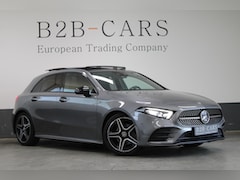 Mercedes-Benz A-klasse - 180 AMG | Panoramadak | Widescreen