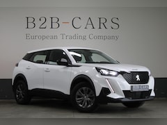 Peugeot 2008 - 1.5 BlueHDi Active Pack | Trekhaak | Camera