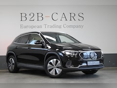 Mercedes-Benz EQA - 250 67 kWh | SOH 97, 2% | Camera | Stoelverwarming