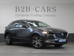 Mazda CX-30 - 2.0 e-SkyActiv-G M Hybrid | Trekhaak | Head-up | Xenon | Navi |