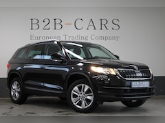 Skoda Kodiaq - 1.5 TSI Ambition 7p. | Trekhaak | Camera | ECC
