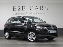 Skoda Karoq - 1.5 TSI ACT Style | LED | Navigatie