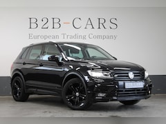 Volkswagen Tiguan - 1.5 TSI R-Line | LED | Trekhaak | Virtual | Camera