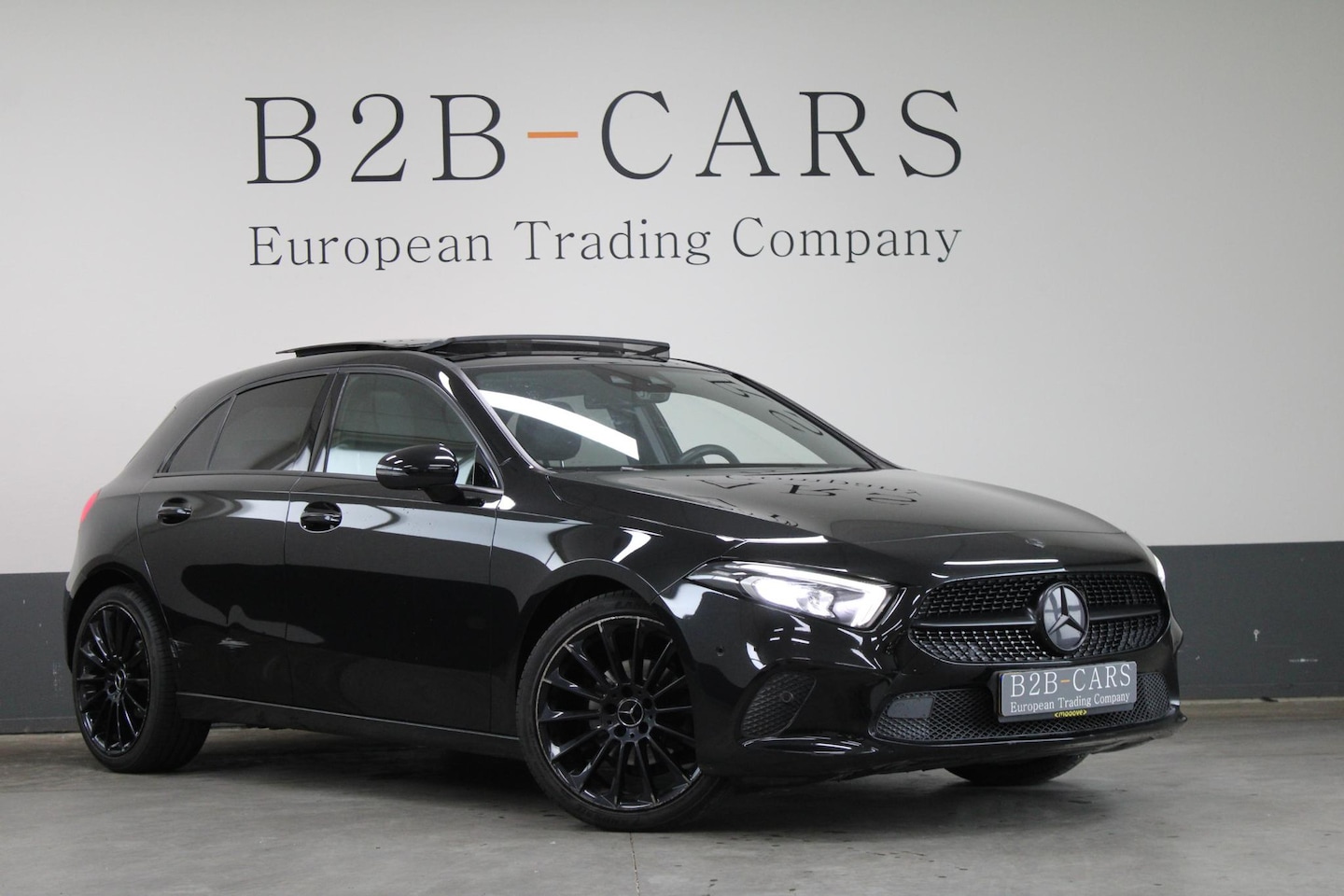Mercedes-Benz A-klasse - 180 Progressive | Head up | Panorama | Virtual Cockpit - AutoWereld.nl