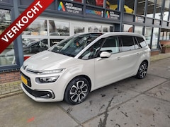 Citroën Grand C4 SpaceTourer - 1.2 PureTech 130pk 7P Business Trekhaak All-in prijs + 12 mnd garantie