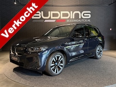 BMW iX3 - Exe 80 kWh | M-sport | Pano | Driving Assist