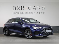 Audi A3 Sportback - 45 TFSI e S edition Competition | SOH 93, 6 % - S-line | LED