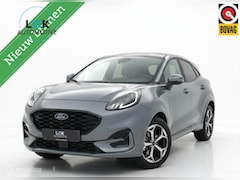 Ford Puma - 1.0 EcoBoost Hybrid ST-Line|PANO|360CAMERA||155PK