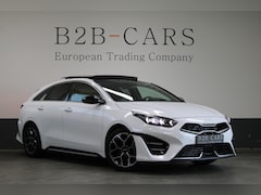 Kia Pro cee'd - ProCeed 1.0 T-GDi GT-PlusLine | Panoramadak | Trekhaak | JBL