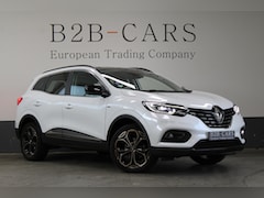 Renault Kadjar - 1.3 TCe Black Edition | Panorama | Trekhaak | Bose