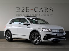 Volkswagen Tiguan - 1.5 TSI R-Line | Panorama | Trekhaak | Matrix LED