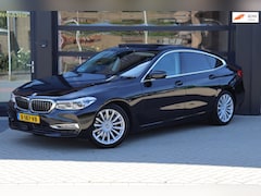BMW 6-serie Gran Turismo - 630i High Executive | Dealer Onderhouden | Pano | Adaptive Cruise | Clima | Stoelverwarmin