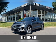 Volkswagen T-Roc - 1.5 TSI R-Line | TREKHAAK | CAMERA | ADAPTIVE |