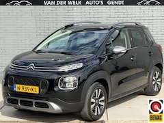 Citroën C3 Aircross - 1.2 PureTech S&S C-Series NAVI | A/C | CRUISE | CAMERA | BOVAG