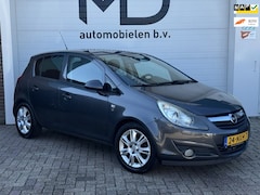 Opel Corsa - 1.4-16V '111' Edition - Cruise - Airco - 5 deurs