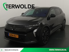 Renault Scenic E-Tech - esprit Alpine 220 pk long range | Harman Kardon | Panoramadak | advanced driving assist &