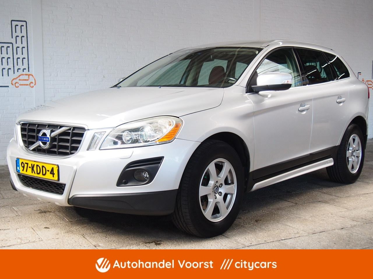 Volvo XC60 - 3.2 AWD Summum (APK:Nieuw) - AutoWereld.nl