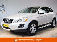 Volvo XC60 - 3.2 AWD Summum LPG (APK:Nieuw)