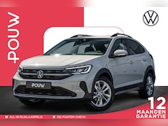 Volkswagen Taigo - 1.0 TSI Life 95pk | Apple Carplay/Android | Parkeersensoren voor + achter | Stoelverwarmin