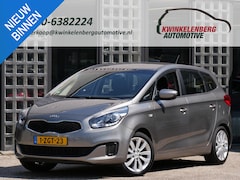 Kia Carens - 1.6GDi PLUS PACK/ 7-PERSOONS/ TREKHAAK/ ALL-SEASON BANDEN