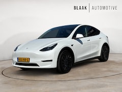 Tesla Model Y - Long Range AWD 75kWh Panoramadak | BTW auto |