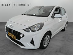 Hyundai i10 - 1.0 Comfort