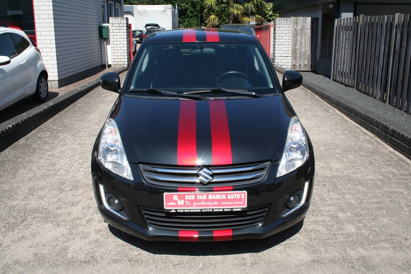 Suzuki Swift - 1.2 1.2