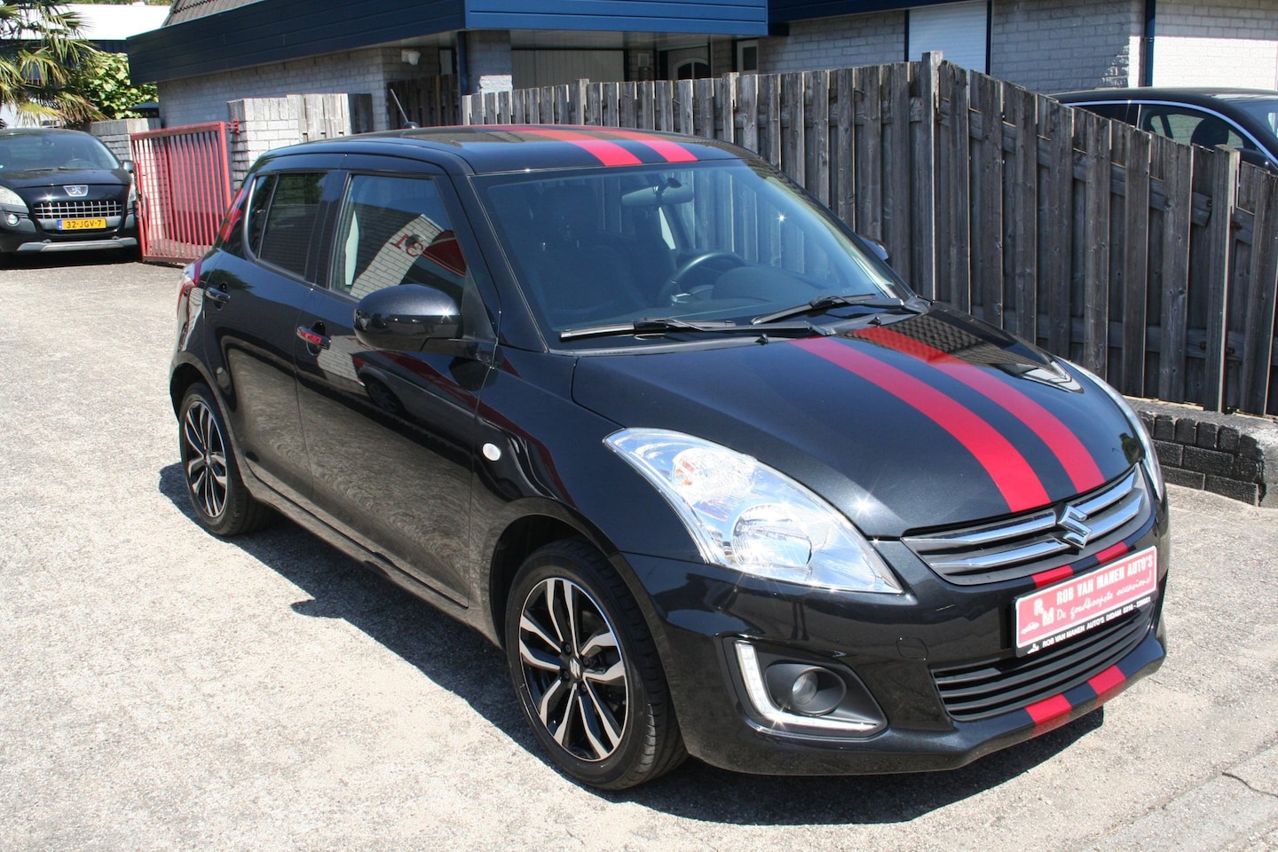 Suzuki Swift - 1.2 1.2