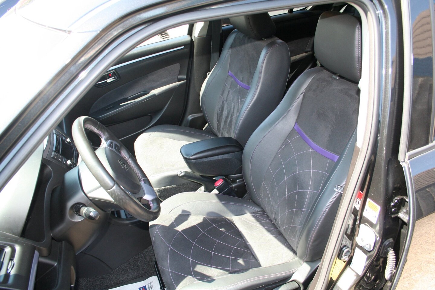 Suzuki Swift - 1.2 1.2