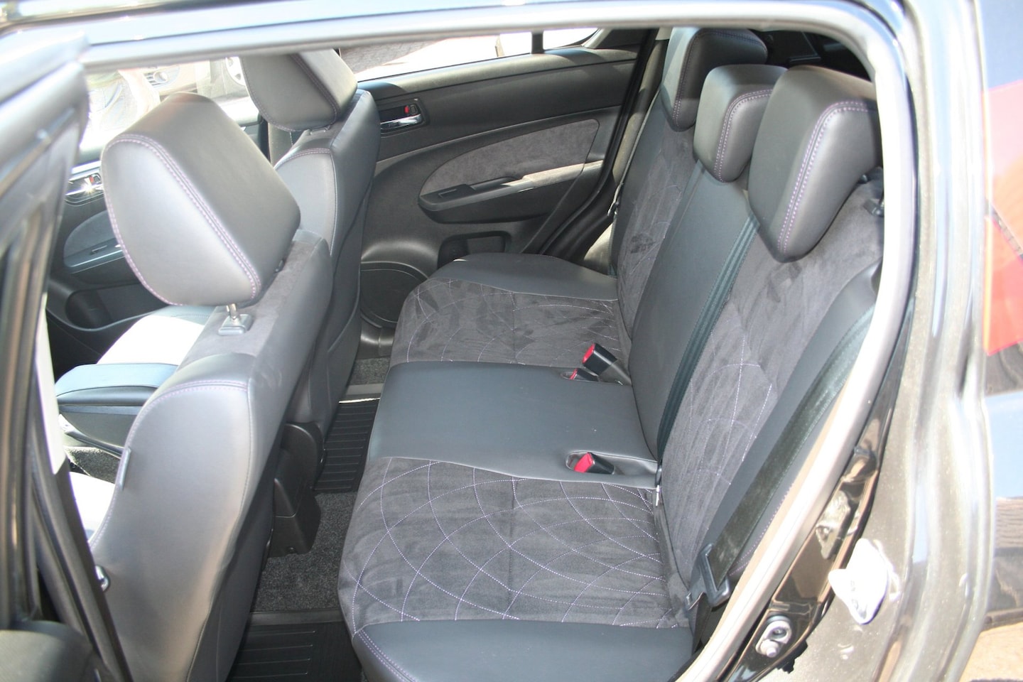 Suzuki Swift - 1.2 1.2