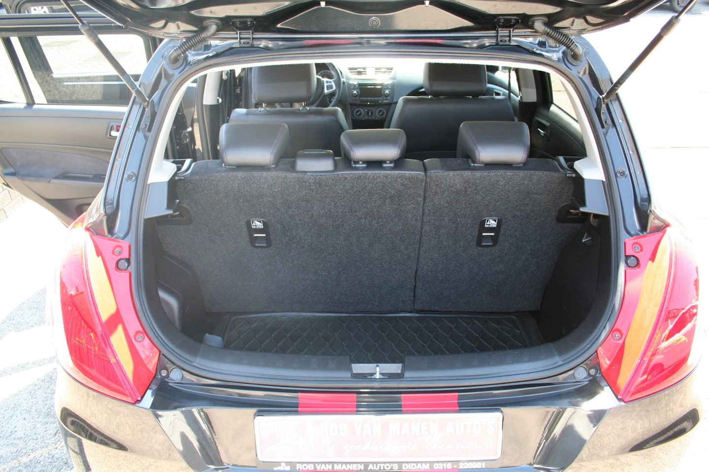 Suzuki Swift - 1.2 1.2